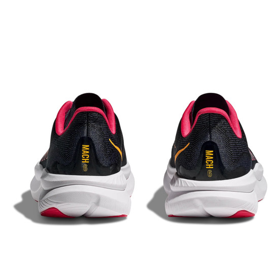 Hoka Mach 6
